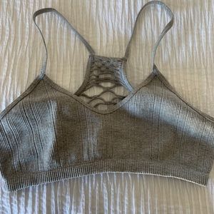 Free People Brallette!!